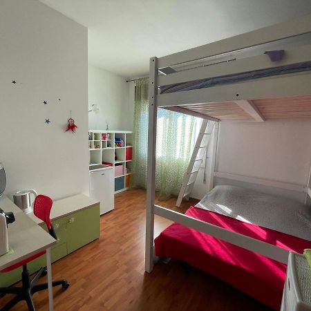 דירות Zelo Casa Da Miki E Ico מראה חיצוני תמונה