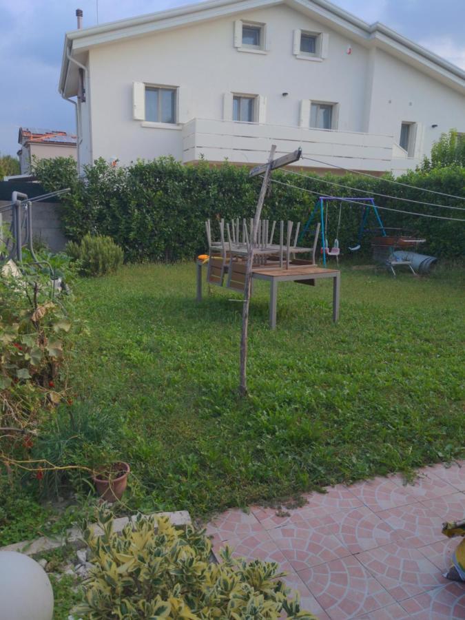 דירות Zelo Casa Da Miki E Ico מראה חיצוני תמונה