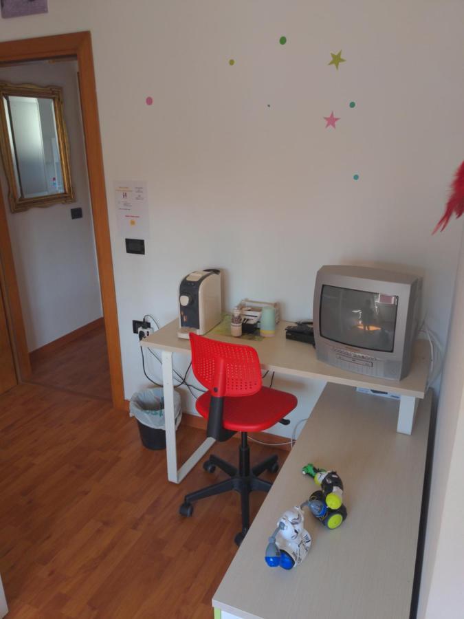 דירות Zelo Casa Da Miki E Ico מראה חיצוני תמונה
