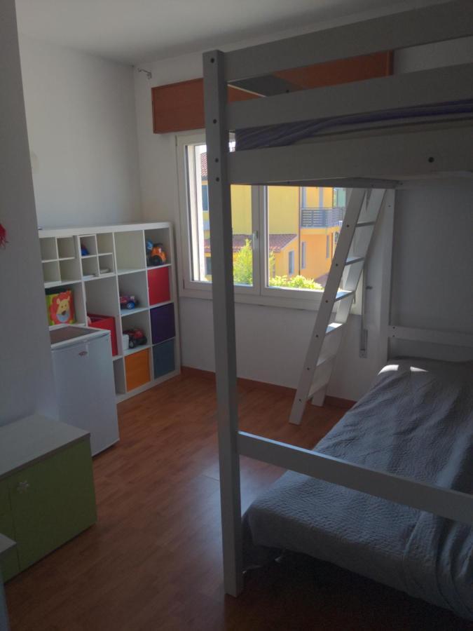 דירות Zelo Casa Da Miki E Ico מראה חיצוני תמונה