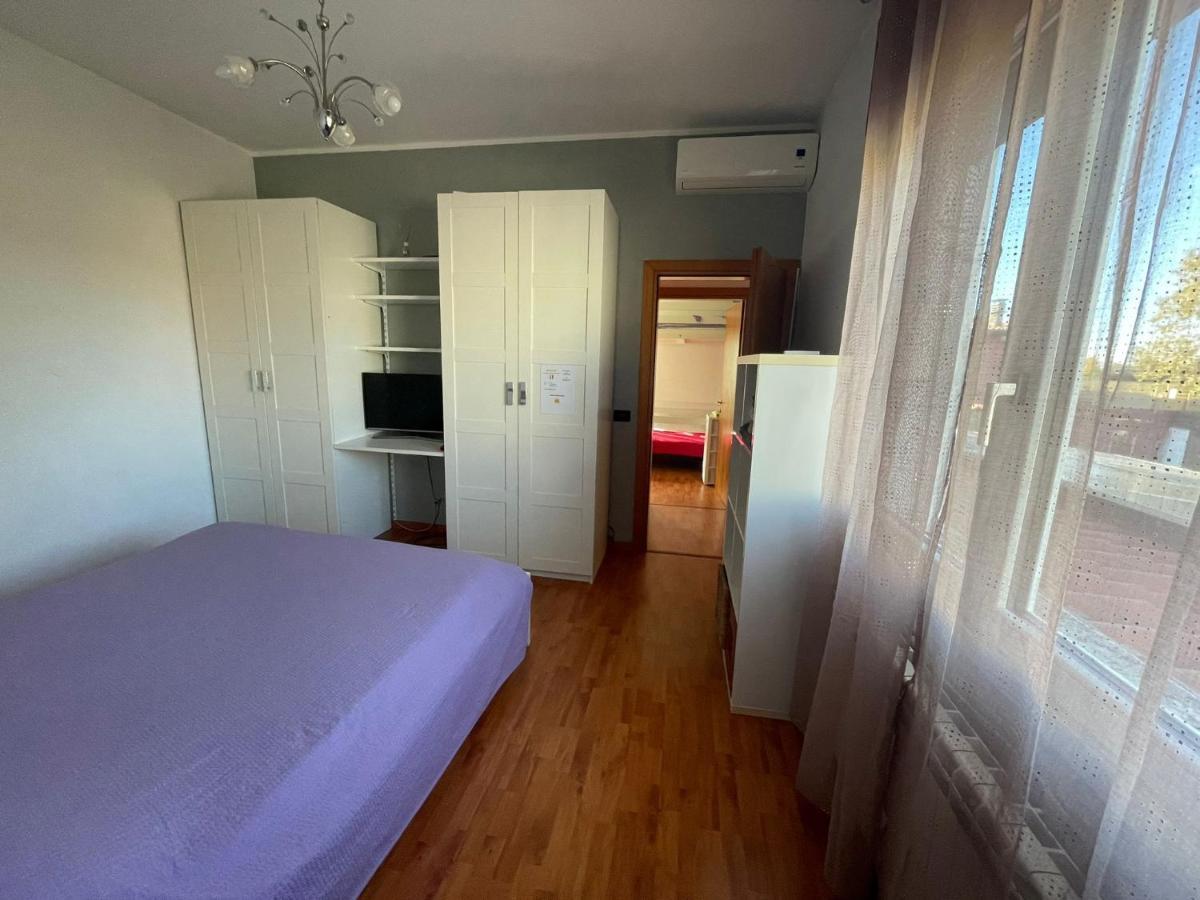 דירות Zelo Casa Da Miki E Ico מראה חיצוני תמונה