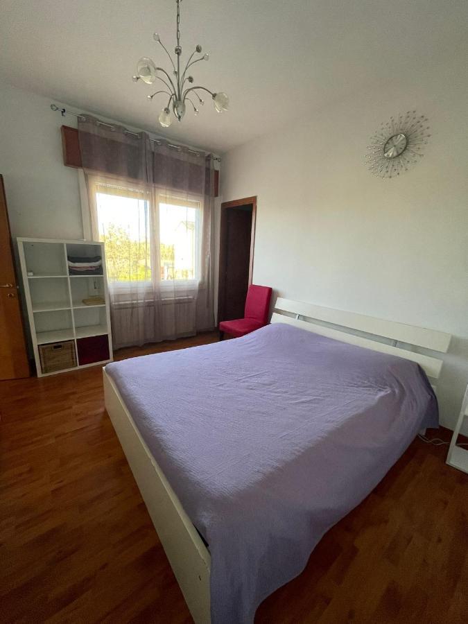 דירות Zelo Casa Da Miki E Ico מראה חיצוני תמונה