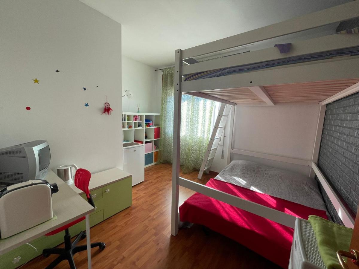 דירות Zelo Casa Da Miki E Ico מראה חיצוני תמונה