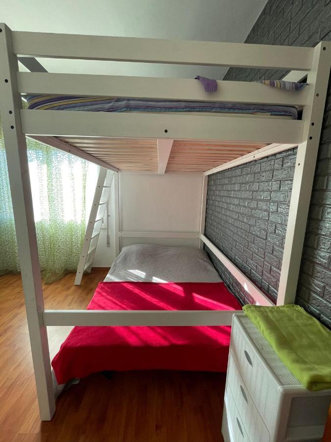 דירות Zelo Casa Da Miki E Ico מראה חיצוני תמונה