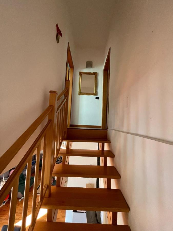 דירות Zelo Casa Da Miki E Ico מראה חיצוני תמונה