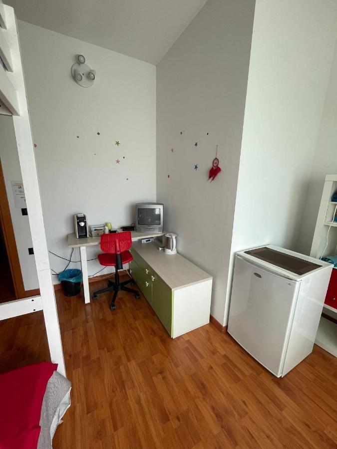דירות Zelo Casa Da Miki E Ico מראה חיצוני תמונה